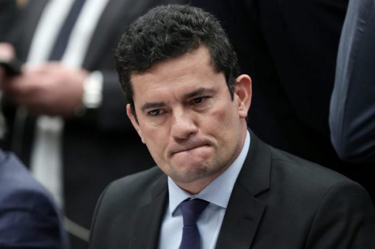 Com aval de Bolsonaro, Moro reage a Lula, se contrapõe ao STF e pede ação no Congresso